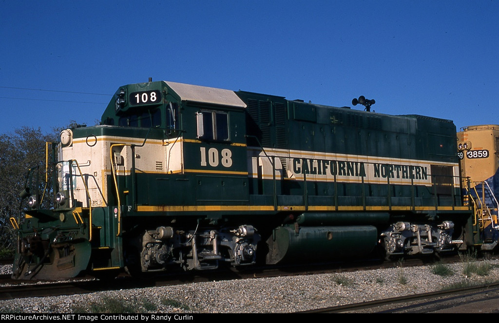 CFNR 108 at Dallas